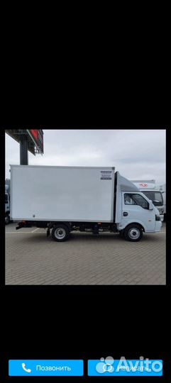 Dongfeng Captain T 2.2 МТ, 2023, 1 900 км