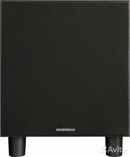 Сабвуфер Wharfedale SW-10 Black