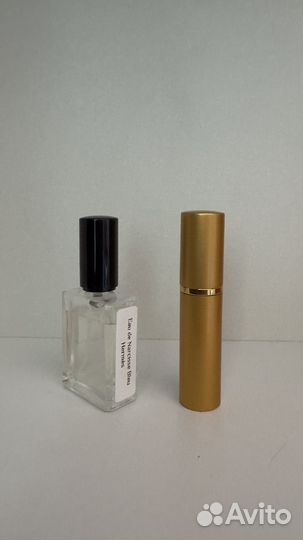 Hermes Eau DE narcisse bleu