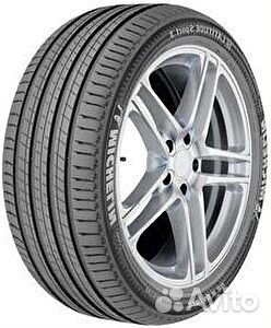 Michelin Latitude Sport 3 275/45 R21 107Y