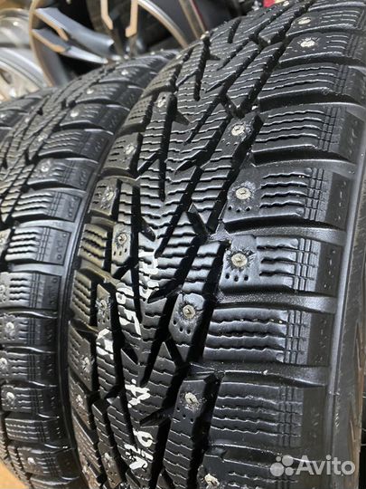 Nokian Tyres Nordman 7 175/65 R15 88T