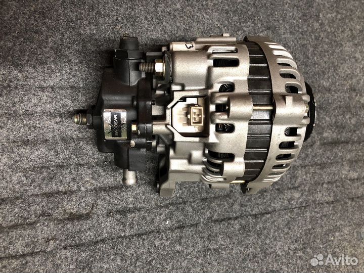 Генератор ford