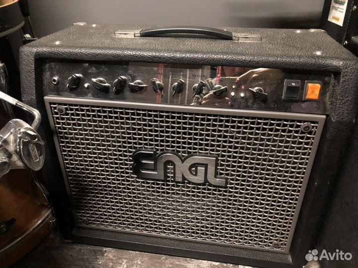 Комбик engl screamer