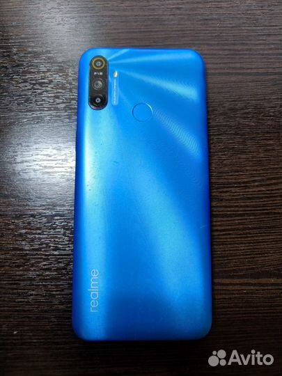 realme C3, 3/64 ГБ