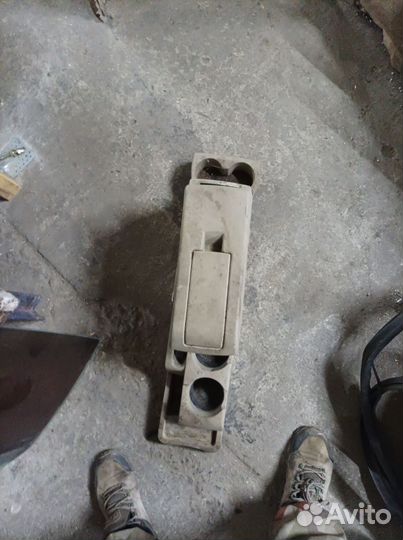 Подлокотник для Dodge Caliber