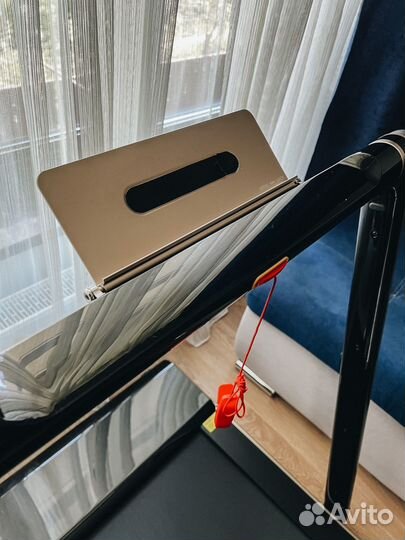 Беговая дорожка svensson body labs spacetech