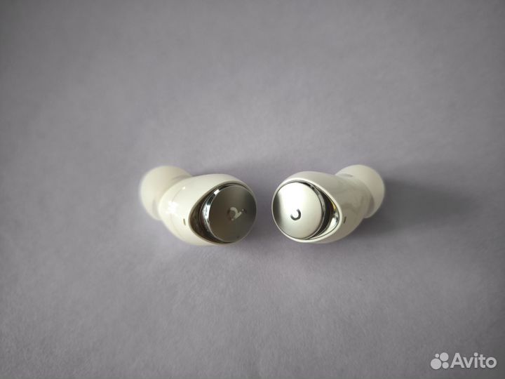 Беспроводные наушники Anker Soundcore A40 белые