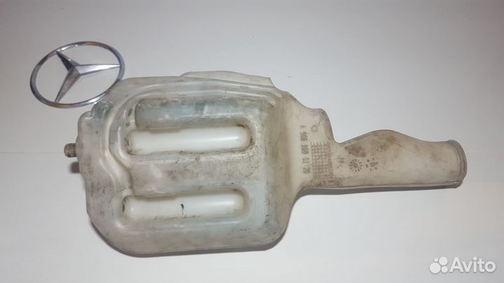 Бачок омывателя Mercedes Sprinter