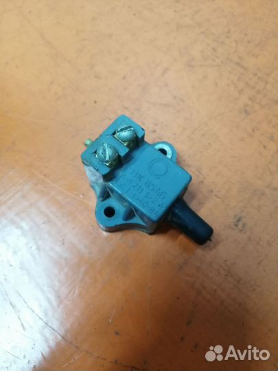 Выключатель стоп сигнала Восход