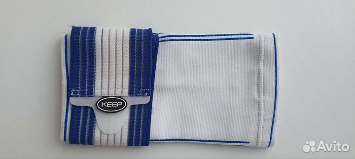 Бандаж на голень