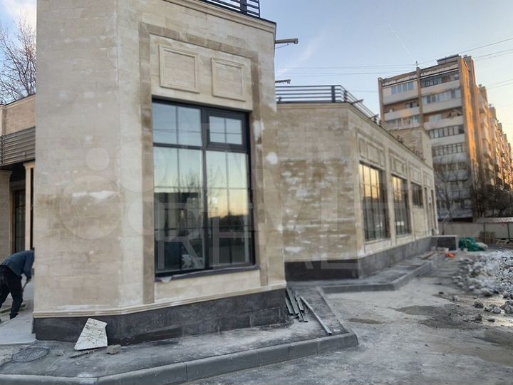 Аренда здания (осз) 900 м2, метро Щелковская (вао)