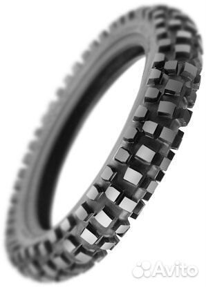 Мотошина shinko R505 110х90 R19 62M