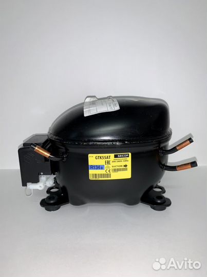 Компрессор для холодильника GTK55AT