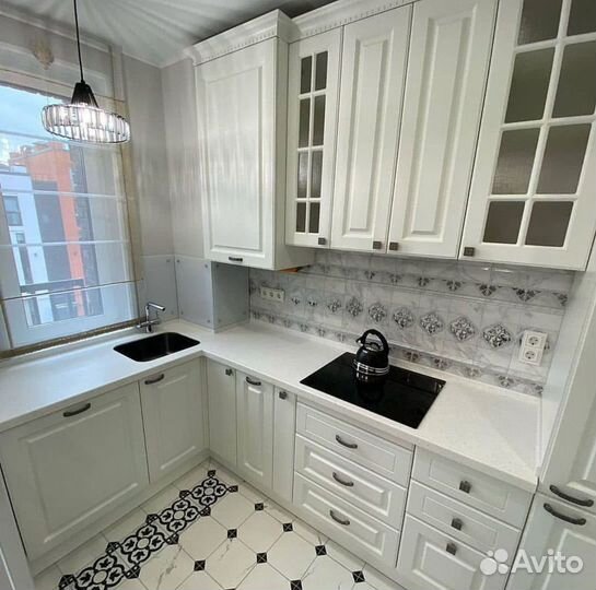 Кухня от производителя