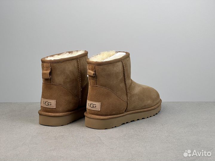 Угги ugg женские