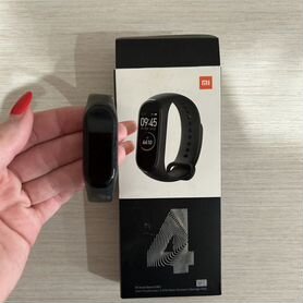 Mi band 4