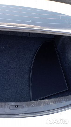 Mazda 6 1.8 МТ, 2012, 183 000 км