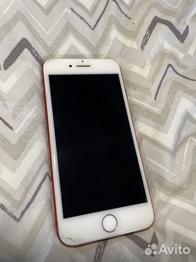 iPhone 7, 256 ГБ