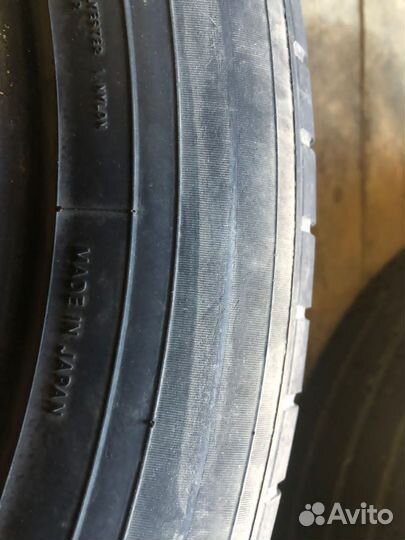 Toyo Proxes R36 225/55 R19 99V