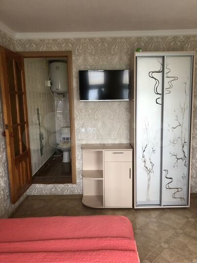 Дом 100 м² на участке 10 сот.