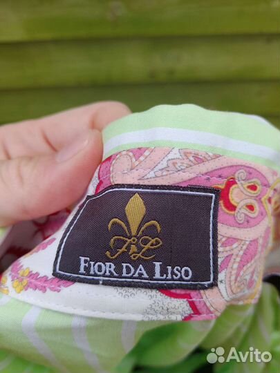 Блуза женская нежная Fior da liso Andrea 52 р