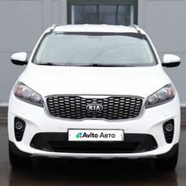 Kia Sorento Prime 2.4 AT, 2017, 151 623 км, с пробегом, цена 1 620 000 руб.