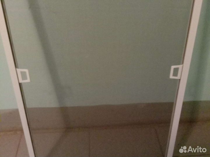 Москитные сетки на окна