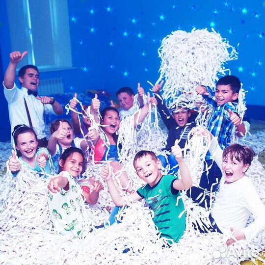 Фокусник+5зверей Крио с мороженым Баблхаус Тесла И