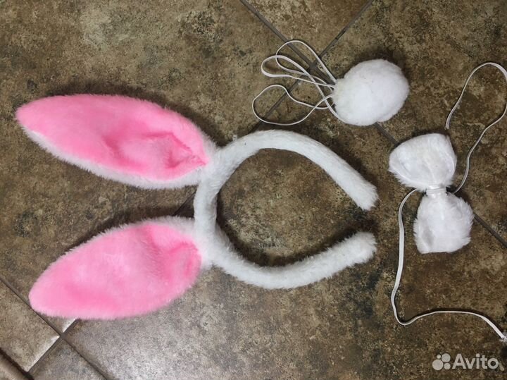 Новогодний костюм