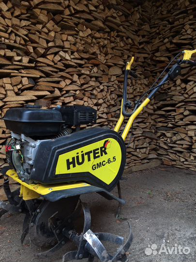 Культиватор