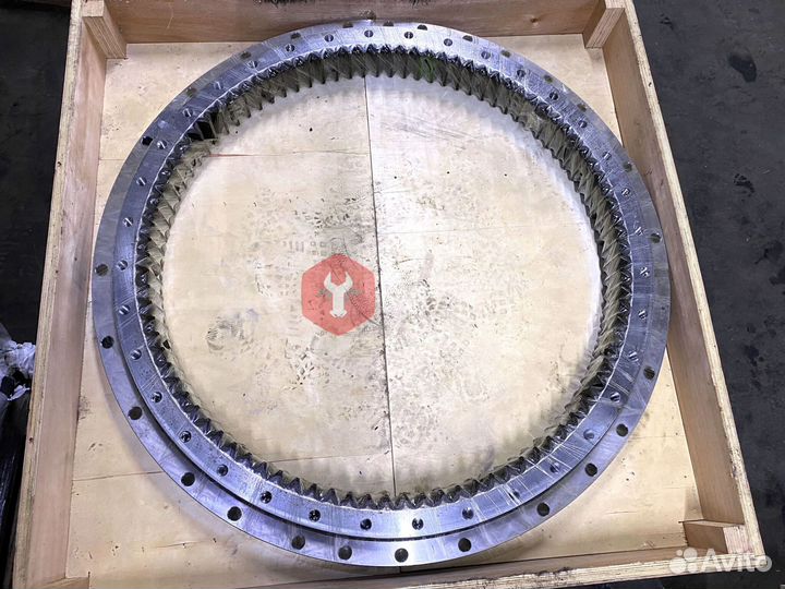 Поворотный круг CAT 330DFM 227-6037