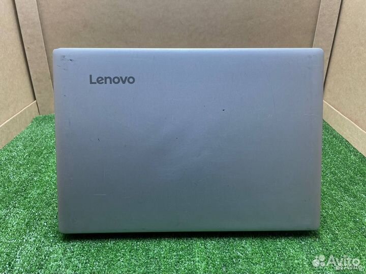 Ноутбук Lenovo 100S N3050/2gb/32gb