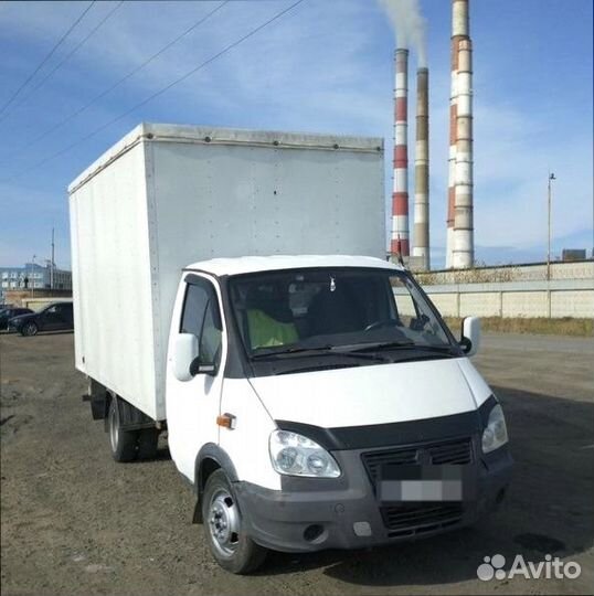 Междугородние перевозки под ключ от 200кг