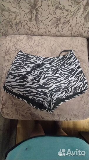 Одежда для занятий спортом