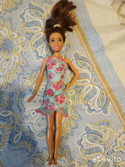 Кукла Барби