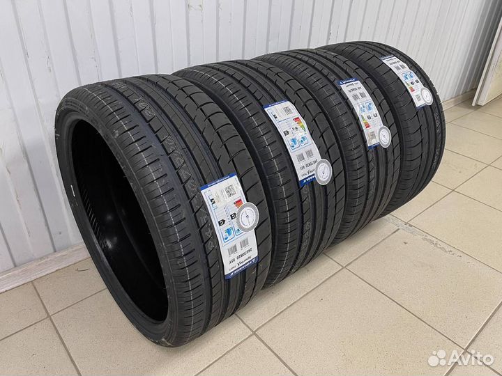 Triangle Sports TH201 205/40 R16 83W