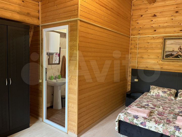 Комната 20 м², 1/2 эт.