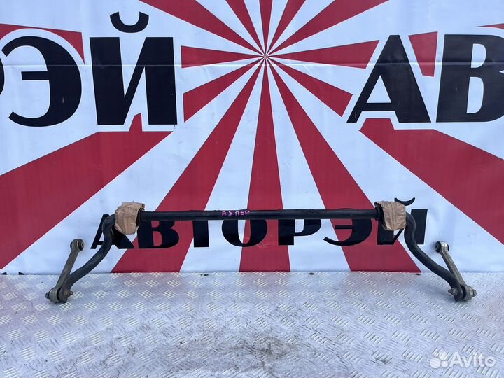 Стабилизатор передний Audi A5 8T