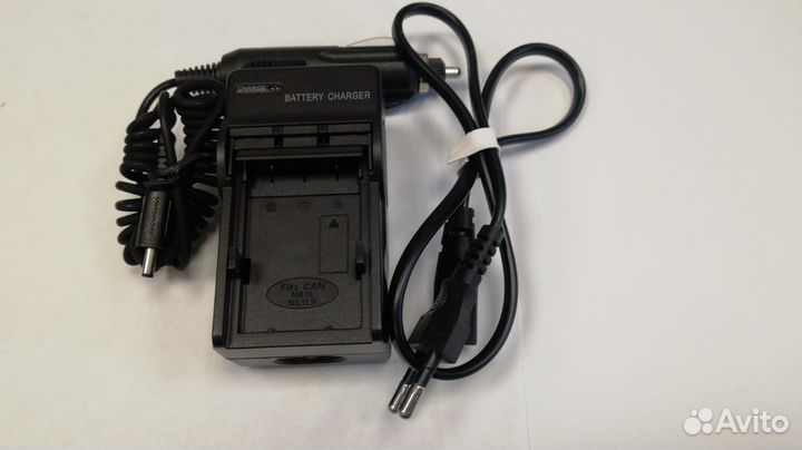 Зарядное устройство Ch07 NB1LH