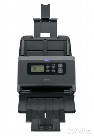 Потоковый сканер Canon DR-M260