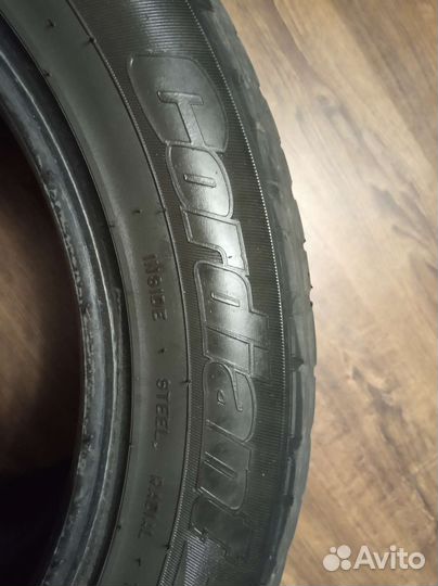 Cordiant Sport 3 205/55 R16