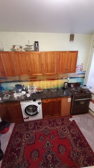 2-к. квартира, 52,7 м², 11/12 эт.