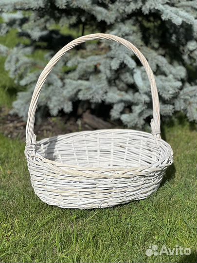 Корзина подарочная / корзина для хранения