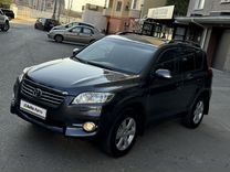 Toyota RAV4 2.0 CVT, 2011, 187 230 км, с пробегом, цена 1 750 000 руб.