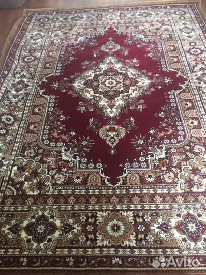 Ковер Брестский.Беларусь 295*220