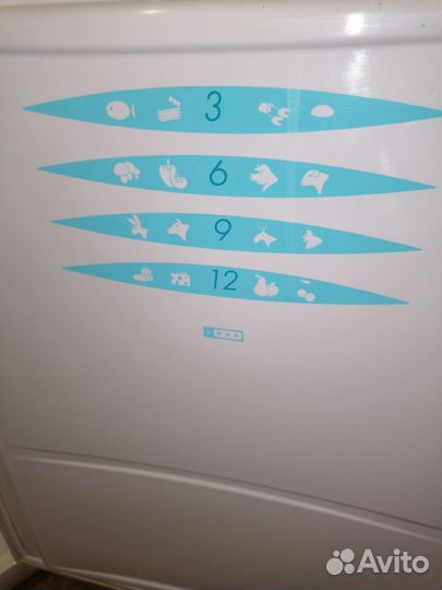 Холодильник stinol