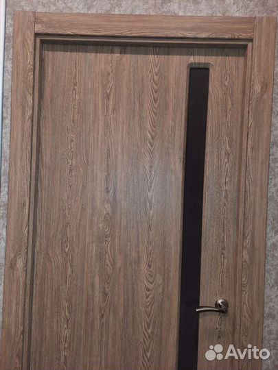 Дверь межкомнатная 800 х 2000