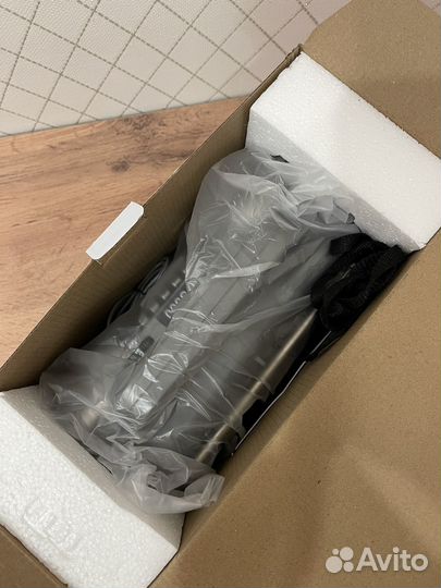 Портативная аудиосистема APS500