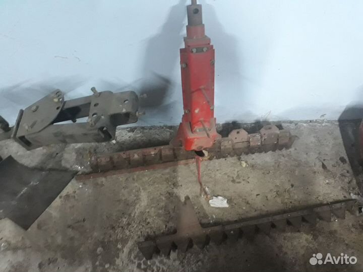 Мотоблоки Агрос бу