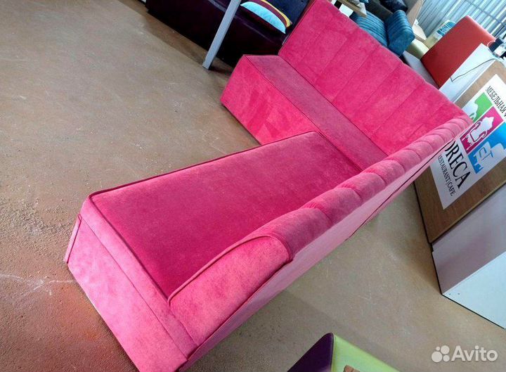 Диваны для кафе, офиса и дома